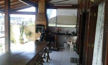 Imagem 5: Casa para Venda - Parque São Vicente, São Vicente - 370m², 2 vagas