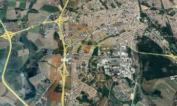 Imagem 2: área - Jardim Maria Beatriz - Mogi Mirim