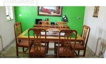 Imagem 3: Santo André - Casa Padrão - Vila Palmares