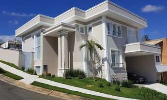 Imagem: Casa - Swiss Park - Campinas