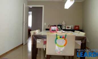 Imagem 4: APARTAMENTO - HIGIENÓPOLIS - SP