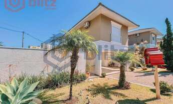 Imagem 3: Casa Cond. Nature Village I, 4 dorms, 5 vagas de garagem, Jundiaí - SP