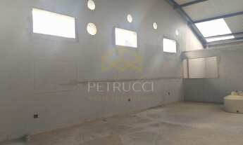 Imagem 5: Galpão - Jardim do Trevo - Campinas