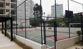 Imagem 6: Apartamento para venda com 54 metros quadrados com 2 quartos em Jardim Caboré - São Paulo