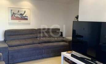 Imagem 3: Porto Alegre - Apartamento Padrão - Menino Deus