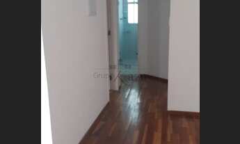 Imagem 5: Apartamento para aluguel tem 74 metros quadrados com 3 quartos