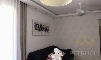 Imagem 2: Apartamento - Parque Prado - Campinas