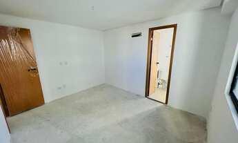 Imagem 6: Apartamento para venda possui 98 metros quadrados com 3 quartos em Boa Viagem - Recife - P