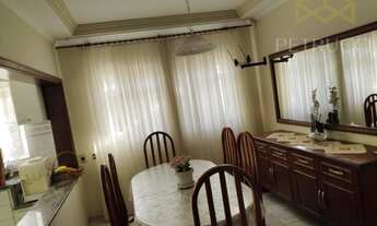 Imagem 3: Casa - Jardim Campos Elíseos - Campinas