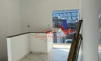 Imagem 4: Santos - Sobreposta Padrão - Vila São Jorge