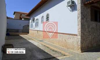 Imagem 4: Casa à venda no bairro Cardoso (Barreiro) - Belo Horizonte/MG