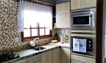 Imagem 5: Gravataí - Casa Padrão - Parque Do Itatiaia