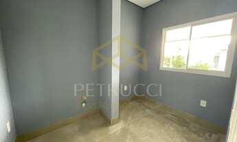 Imagem 6: Casa - Swiss Park - Campinas