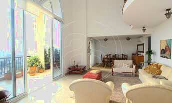 Imagem: São Paulo - Apartamento Padrão - Vila