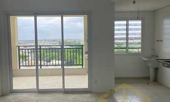 Imagem 3: Apartamento - Swiss Park - Campinas