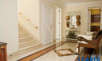 Imagem 6: CASA EM CONDOMÍNIO - REAL PARQUE - SP