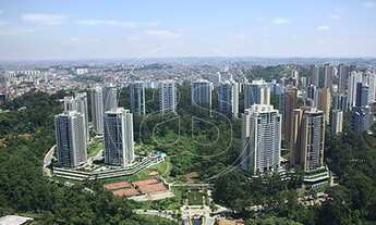 Imagem 3: São Paulo - Apartamento Padrão - Morumbi