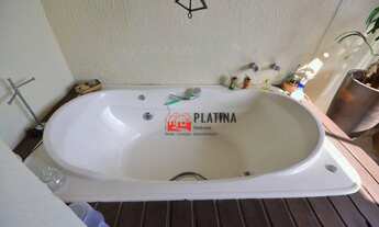 Imagem 5: Sobrado com 3 dormitórios à venda, 85 m² por R$ 530.000,00 - Vila Caraguatá - São Paulo/SP