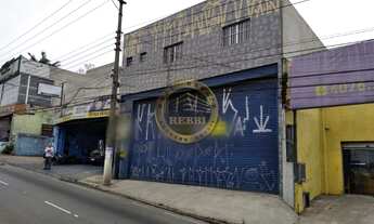Imagem: Galpão para Locação 300M², Vila Nogueira