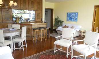 Imagem 7: SOBRADO - ALTO DE PINHEIROS - SP