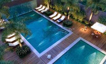 Imagem 4: Essenza Moema 288m com 3 suítes e 5 vagas de garagem