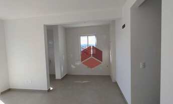 Imagem 2: Apartamento à venda, 70 m² por R$ 295.000,00 - Ponte do Imaruim - Palhoça/SC