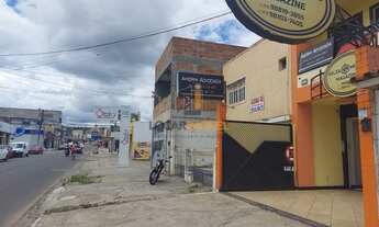 Imagem 4: Loja térrea para locação com 135 m² 2 banheiros + depósito na Av. Frei Benjamin, Bairro