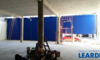 Imagem 5: GALPÃO - LAPA DE BAIXO - SP