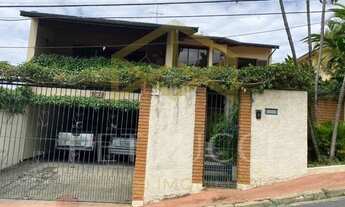 Imagem: Casa - Lenheiro - Valinhos