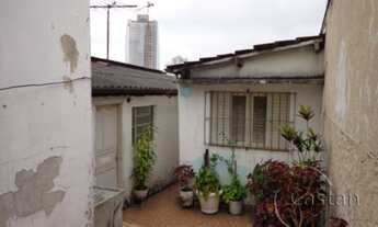 Imagem: SãO PAULO - Terreno Padrão - Mooca