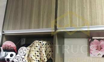 Imagem 6: Apartamento - Parque Industrial - Campinas