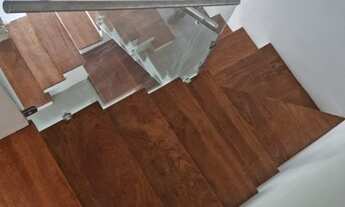 Imagem 7: Vendo casa em rua pública