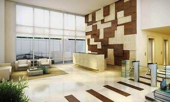 Imagem 3: NEO OFICCES - Imóvel comercial de 39 à 43m² - Santo Amaro - SP