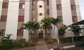 Imagem: Apartamento - Recanto do Sol I - Campinas