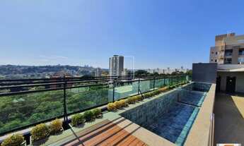 Imagem 5: Apartamento (flat) 1 dormitórios/suite, em condomínio fechado