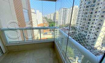 Imagem 4: Residencial Las Palmas, disponível para venda com 196m², 03 dorms e 03 vagas de garagem