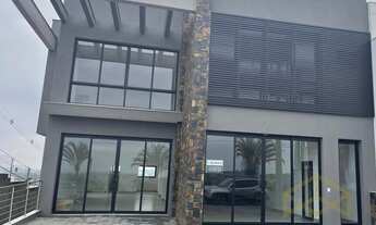 Imagem: Sala - Swiss Park - Campinas