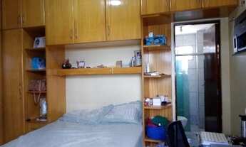 Imagem 3: Apartamento para Venda em Fortaleza, Parquelândia, 3 dormitórios, 1 suíte, 2 banheiros, 2