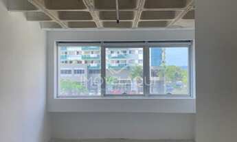 Imagem 2: Rio de Janeiro - Conjunto Comercial/Sala - Barra da Tijuca