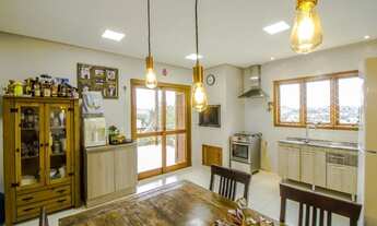 Imagem 5: Casa com 3 dormitórios à venda em Novo Hamburgo