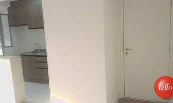 Imagem 2: São Paulo - Apartamento Padrão - Jabaquara