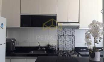 Imagem 3: Apartamento - Chácara Letônia - Americana