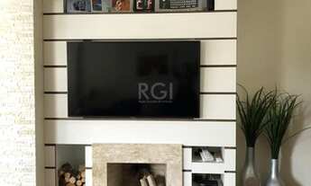 Imagem 3: Porto Alegre - Apartamento Padrão - Jardim Lindóia