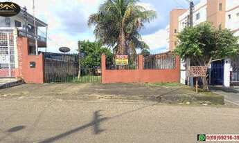 Imagem: Casa Próximo a Faculdade São Lucas