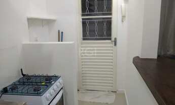 Imagem 2: Porto Alegre - Apartamento Padrão - Higienópolis