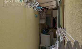 Imagem 6: Santo André - Apartamento Padrão - Santa Terezinha