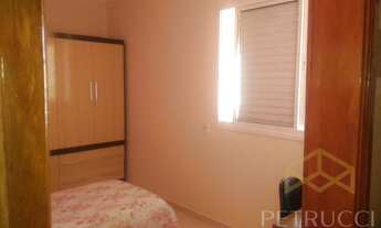 Imagem 7: Casa - Cidade Satélite Íris - Campinas