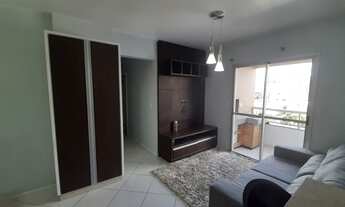 Imagem 5: Apartamento Totalmente Mobiliado no Centro de Criciúma 03 Quartos, 01 Suíte