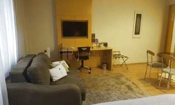 Imagem: LOCAÇÃO DE FLAT NO JARDINS!