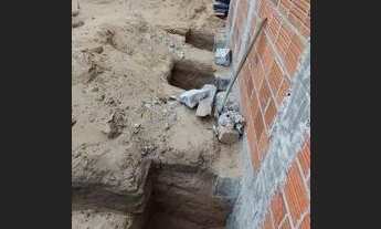 Imagem 4: Vende-se construção 2 casas duplex pré construídas já com 1 laje pronta